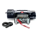 WARN Seilwinde ZEON XC 12 12000LB 5.4 t Stahlseil 12V