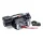 WARN Seilwinde ZEON XC 12 12000LB 5.4 t Stahlseil 12V