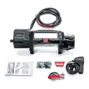 WARN Seilwinde ZEON XC 10 10000LB 4.5 t ohne Seil 12V