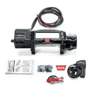 WARN Seilwinde ZEON XC 12 12000LB 5.4 t ohne Seil 12V