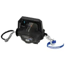SUPERWINCH Hand Hauler 1000 mobile Akku-Seilwinde 24 V, Kunststoffseil, 0,45 t