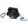SUPERWINCH Hand Hauler 1000 24V Portable Battery-Powered Winch, synthetic rope, 1,000 lb