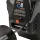 SUPERWINCH Hand Hauler 1000 24V Portable Battery-Powered Winch, synthetic rope, 1,000 lb