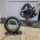 SUPERWINCH Hand Hauler 1000 24V Portable Battery-Powered Winch, synthetic rope, 1,000 lb