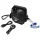 SUPERWINCH Hand Hauler 1000 mobile Akku-Seilwinde 24 V, Kunststoffseil, 0,45 t