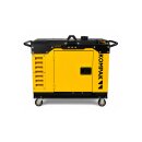 KOMPAK KD8600SE-T Diesel Generator