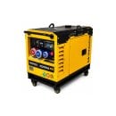 KOMPAK KD8600SE-T Diesel Stromaggregat