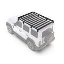 Front Runner BAW 212 Slimline II Roof Rack Kit