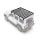Front Runner BAW 212 Slimline II Roof Rack Kit