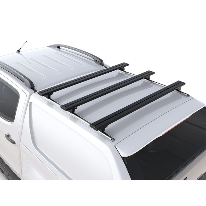 Front Runner Hardtop Dreifach-Querträger-Kit / 1255 mm