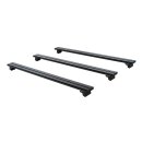 Front Runner Hardtop Dreifach-Querträger-Kit / 1255 mm