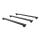 Front Runner Canopy Triple Load Bar Kit / 1255 mm