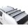 Front Runner Hardtop Dreifach-Querträger-Kit / 1255 mm