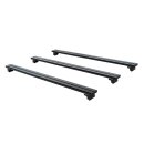 Front Runner Hardtop Dreifach-Querträger-Kit / 1345 mm
