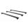 Front Runner Canopy Triple Load Bar Kit / 1345mm
