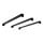 Front Runner Canopy Triple Load Bar Kit / 1165 mm