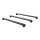 Front Runner Hardtop Dreifach-Querträger-Kit / 1165 mm