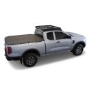 Front Runner Ford Ranger T6.2 Wildtrak / Raptor Extended Cab (2023 - Current) Slimline II Roof Rack Kit / Low Profile