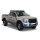 Front Runner Ford Ranger T6.2 Wildtrak / Raptor Extended Cab (2023 - Current) Slimline II Roof Rack Kit / Low Profile