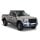 Front Runner Ford Ranger T6,2 Wildtrak / Raptor Extended Cab (2023 - Heute) Slimline II Dachträger-Kit / Niedriges Profil