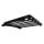 Front Runner Ford Ranger T6,2 Wildtrak / Raptor Extended Cab (2023 - Heute) Slimline II Dachträger-Kit / Niedriges Profil