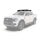 Front Runner Ford Ranger T6.2 Wildtrak Raptor Double Cab (2022-Current) Slimline II Roof Rack Kit