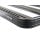 Front Runner Ford Ranger T6.2 Wildtrak Raptor Double Cab (2022-Current) Slimline II Roof Rack Kit
