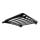 Front Runner Ford Ranger T6.2 Wildtrak Raptor Double Cab (2022-Current) Slimline II Roof Rack Kit
