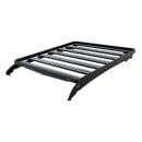 Front Runner Ford Ranger T6.2 Wildtrak Raptor Double Cab (2022-Current) Slimline II Roof Rack Kit / Low Profile