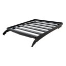 Front Runner Ford Ranger T6,2 Wildtrak Raptor Double Cab (2022-Heute) Slimline II Dachträger-Kit / Flaches Profil