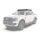 Front Runner Ford Ranger T6.2 Wildtrak Raptor Double Cab (2022-Current) Slimline II Roof Rack Kit / Low Profile