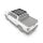 Front Runner Ford Ranger T6.2 Wildtrak Raptor Double Cab (2022-Current) Slimline II Roof Rack Kit / Low Profile