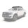 Front Runner Ford Ranger T6,2 Wildtrak Raptor Double Cab (2022-Heute) Slimline II Dachträger-Kit / Flaches Profil