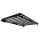 Front Runner Ford Transit Custom SWB (2023 - Current) Slimline II Roof Rack Kit