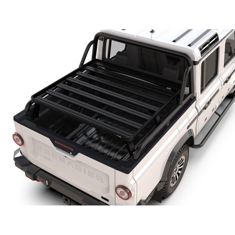 Front Runner Ineos Grenadier Quartermaster (2023 - Heute) Slimline II Ladeflächenträger-Kit