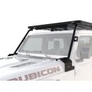 Front Runner Jeep Wrangler JL 2 Door Mojave / 392 / 2,2 L Diesel (2018-Heute) Extreme Slimline II Dachträger-Kit