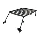 Front Runner Jeep Wrangler JL 2Door Mojave/392/2.2L Diesel (2018-Current) Extreme Slimline II Roof Rack Kit