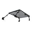 Front Runner Jeep Wrangler JL 2Door Mojave/392/2.2L Diesel (2018-Current) Extreme Slimline II Roof Rack Kit