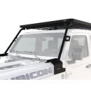 Front Runner Jeep Wrangler JL 4 Door Mojave Diesel (2018-Heute) Extreme Slimline II Dachträger-Kit