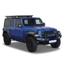 Front Runner Jeep Wrangler JLU (2018 - Current) 3/4...