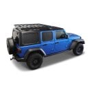 Front Runner Jeep Wrangler JLU (2018 - Current) 3/4...