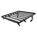 Front Runner Jeep Wrangler JLU (2018 - Heute) 3 / 4 Slimline II Dachträger-Kit