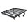 Front Runner Jeep Wrangler JLU (2018 - Current) 3/4 Slimline II Roof Rack Kit