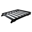 Front Runner Mitsubishi Triton MV 6th Gen Double Cab (2024 - Current) Slimline II Roof Rack Kit