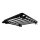 Front Runner Mitsubishi Triton MV 6th Gen Double Cab (2024 - Current) Slimline II Roof Rack Kit