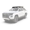 Front Runner Nissan Navara D27 Double Cab (2026-Current) Slimline II Roof Rack Kit
