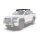 Front Runner Nissan Navara D27 Double Cab (2026-Current) Slimline II Roof Rack Kit