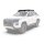 Front Runner Nissan Navara D27 Double Cab (2026-Current) Slimline II Roof Rack Kit