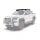 Front Runner Nissan Navara D27 Double Cab (2026-Heute) Slimline II Dachträger-Kit