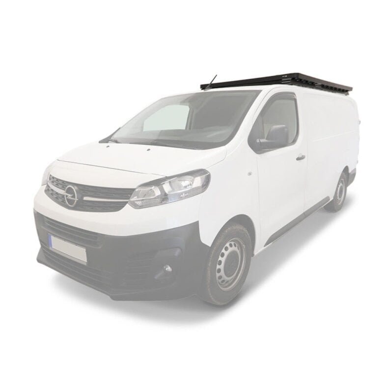 Front Runner Opel Vivaro C L3 / H1 (2019-Heute) Slimline II Dachträger-Kit
